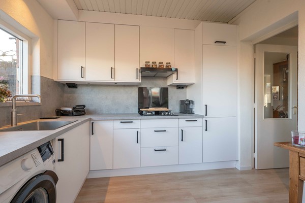 Medium property photo - Pagnevaartweg 97, 4731 AC Oudenbosch